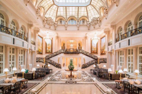 The Castle Hotel, a Luxury Collection Hotel, Dalian